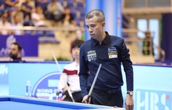 Trực tiếp billiard carom 3 băng Ankara World Cup 2025 ngày 13/06