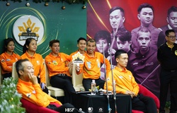 Giải Billiards Carom 3 băng Team League (VBTL) 2025: Hấp dẫn cuộc đua “song mã” giữa Thế Giới Billiards và Million