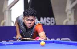 Trực tiếp billiard carom 3 băng Porto World Cup 2025 ngày 02/07