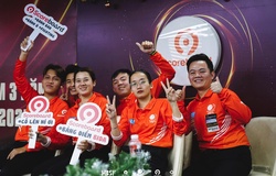 Giải Billiards Carom 3 băng Team League 2025: Đội của Bao Phương Vinh gây sốc, Trần Quyết Chiến đứt mạch thắng