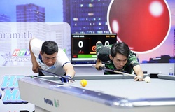 "World Cup Billiards Việt Nam" khởi tranh: HBSF Tour 3 quyết định suất chung kết tổng, tiền thưởng khủng