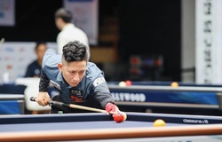 Trực tiếp billiard carom 3 băng Porto World Cup 2025 ngày 30/06