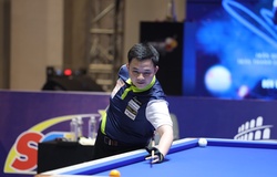 Trực tiếp billiard carom 3 băng Ankara World Cup 2025 ngày 14/06