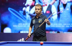Lịch thi đấu billiard carom 3 băng Ankara World Cup năm 2025 mới nhất ngày 13/06