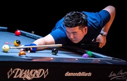 Aloysius Yapp vô địch giải billiard pool 9 bi International Open 2023