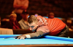 Billiards US Open 2023 ngày 29/9: Gorst, Pecelj, Ko Ping Chung và Yapp tranh vô địch