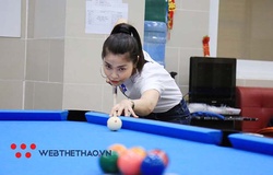 Billiards và snooker SEA Games 31: Việt Nam triệu tập 14 cơ thủ