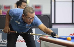 Giải billiards Longoni Grand Cup 2023: “Lão tướng” Lý Thế Vinh đấu dàn sao trẻ tranh 100 triệu đồng