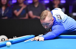 Sốc cho làng billiards Pool thế giới: "Người Băng" Mika Immonen bị chẩn đoán ung thư