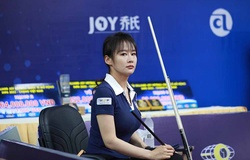 Giải Billiard JOY Heyball Quốc tế Mở rộng IHPA 2023 hấp dẫn nhiều bóng hồng trải nghiệm