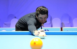 Kết quả billiards World Cup mới nhất 1/12: Không thua vẫn bị loại, "nữ hoàng" xui hết mức