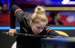 Predator Pro Billiard Series ra mắt "Women’s Showdown" quy tụ các cơ thủ hàng đầu