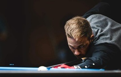 Albin Ouschan khẳng định vị thế top 10 khi vô địch giải billiards Marina Pool Open 2024