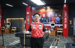 Giải Billiards Siêu Cúp Phúc Thịnh lần 2 năm 2024: Bao Phương Vinh, Trần Thanh Lực vào tứ kết, Trần Quyết Chiến bị loại