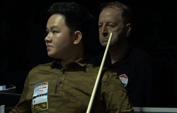 Billiards Sharm El Sheikh World Cup 3 băng 2023: Bại tướng của Trần Thanh Lực vô địch, Bao Phương Vinh lên hạng