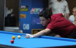 Billiard Carom 3 băng HBSF Cup Tour 3 năm 2023 chờ đón “chung kết trong mơ” Trần Quyết Chiến – Bao Phương Vinh