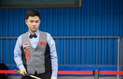 Kết quả Billiard Carom 3 băng Porto World Cup 30/6: Số 2 thế giới Zanetti bất lực nhìn Bao Phương Vinh “bào điểm”