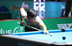 Cơ thủ Cao Văn Hào thắng Hoàng Sao: Hiện tượng thú vị tại giải billiards quốc gia 2024