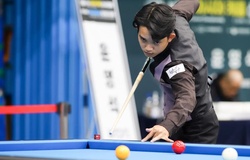 Billiards Seoul World Cup 2023: Vòng chính chỉ còn Chiêm Hồng Thái, Trần Quyết Chiến, Bao Phương Vinh