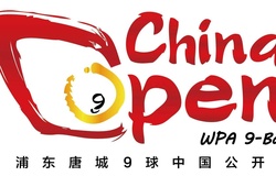 Giải billiard pool 9 bóng China Open 2023: Thiện Lương thua trận cuối, đành mai làm lại