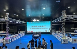 Giải billiard pool 9 bóng China Open 2023: Thiện Lương đứng trong Top 8