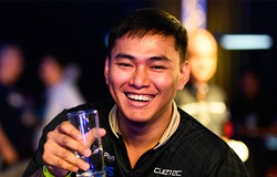 Trực tiếp billiards European Open ngày 10/08: Đông Nam Á còn lại Johann Chua