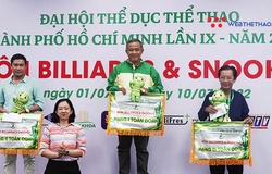 Đại hội Thể thao Toàn quốc lần thứ IX năm 2022 diễn ra ở đâu, khi nào?