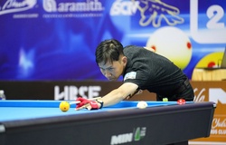 Giải billiard Carom 3 băng Tour 3 HBSF 2024 Cúp MIN Table: Lộ diện ứng viên nặng ký cho 2 giải thưởng “nóng”