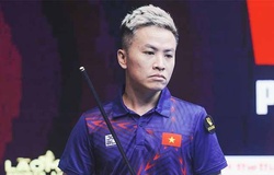 Trực tiếp billiard pool 9 bóng European Open 2023 hôm nay 09/08 mới nhất: Đỗ Thế Kiên đánh bại Chang Yu Lung