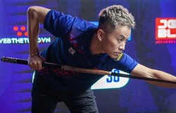 Billiards US Open 2023 ngày 26/9: Đỗ Thế Kiên cần thêm 1 thắng, Hoàng Sao phải thắng 2