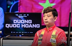 Dương Quốc Hoàng lên tiếng về lệnh cấm của ACBS nhằm vào billiards Việt Nam và Châu Á