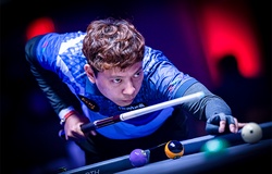Billiards & Snooker: Việt Nam lần đầu có 4 suất tham dự World Pool Championship