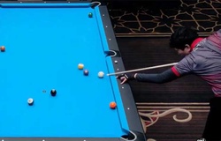 Kết quả billiards mới nhất 3/3: Dương Quốc Hoàng ngược dòng khó tin thắng cơ thủ Nhật