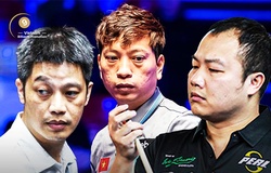 VIETNAM BILLIARDS PROMOTION trực tiếp Universal Chinese Taipei Open 2024 tại YOUTUBE WEB THỂ THAO