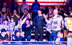 Thể thức thi đấu giải billiards US Open Pool Championship năm 2024 như thế nào?