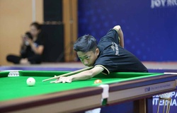 Billiard JOY Heyball quốc tế mở rộng IHPA 2023: “Thần đồng” 13 tuổi thắng sốc, Văn Tiến hạ “chiến thần” Philippines 