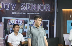 Giải Billiards JOY Heyball chuyên nghiệp lần 3 năm 2023: Tạ Văn Linh, Lưu Minh Phúc quật khởi vào Top 32