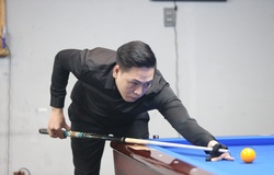 Những trận “siêu kinh điển” tại VCK giải Billiards Cadre 71/2 Series A mở rộng toàn quốc tranh cúp Bà Chiểu lần 2 – 2024