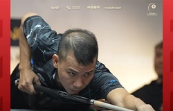 Vòng loại giải billiards KKKing European Open 2024: Xác định top 16