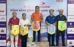 Kết quả carom 3 băng Longoni - Thế Giới Billiards: Lê Quốc Hồ ngược dòng lên ngôi vô địch