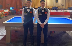 Kết quả billiards mới nhất 24/9: Hoài Phong, Xuân Ân lập kỳ tích; Thanh Tự, Quốc Tuấn thua sốc