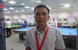 Liên đoàn Billiards & Snooker TPHCM và BILAVI hỗ trợ các cơ thủ dự Giải carom 3 băng trẻ vô địch thế giới 2022