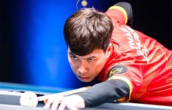 Trực tiếp billiard pool 9 bóng European Open 2023 hôm nay 08/08