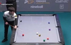 Kết quả billiards ngày 10/3: Lường Đức Thiện chưa thể tạo bất ngờ ở Premier League Pool