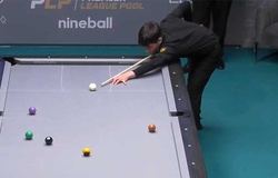 Kết quả billiards Premier League Pool ngày 9/3: Lường Đức Thiện sẽ thắng bại tướng của Dương Quốc Hoàng?