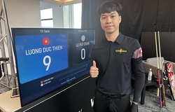 Billiards TE Capital APP 9-Ball Open 2023: Thiện Lương tạo địa chấn