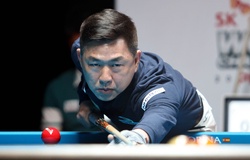 Mã Minh Cẩm, Nguyễn Huỳnh Phương Linh vào vòng 16 chung kết giải billiards PBA 2024