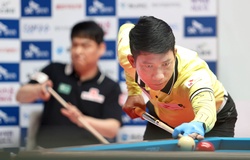 "Vua cơ điên" Ngô Đình Nại chinh phục giải billiards PBA Tour 3 SY Bazzar Hanoi Open 2024?