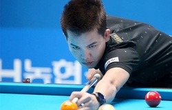 Kết quả billiards mới nhất 2/1: Nguyễn Huỳnh Phương Linh - Top 7 nam săn tiền thưởng PBA