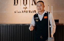 Trực tiếp billiards Premier League Pool ngày 18/3: Nguyễn Anh Tuấn xuất trận